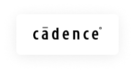 cadence