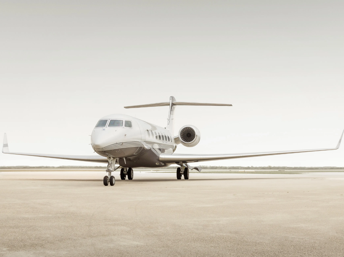 Jet Aviation
