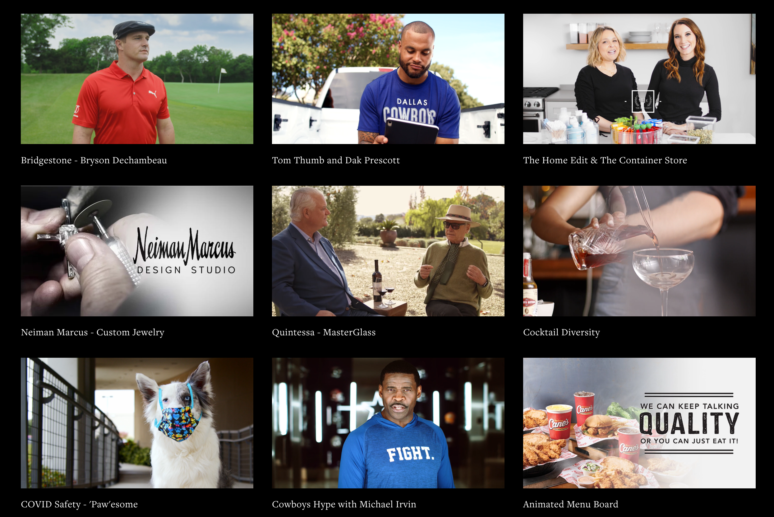 Distillery Media