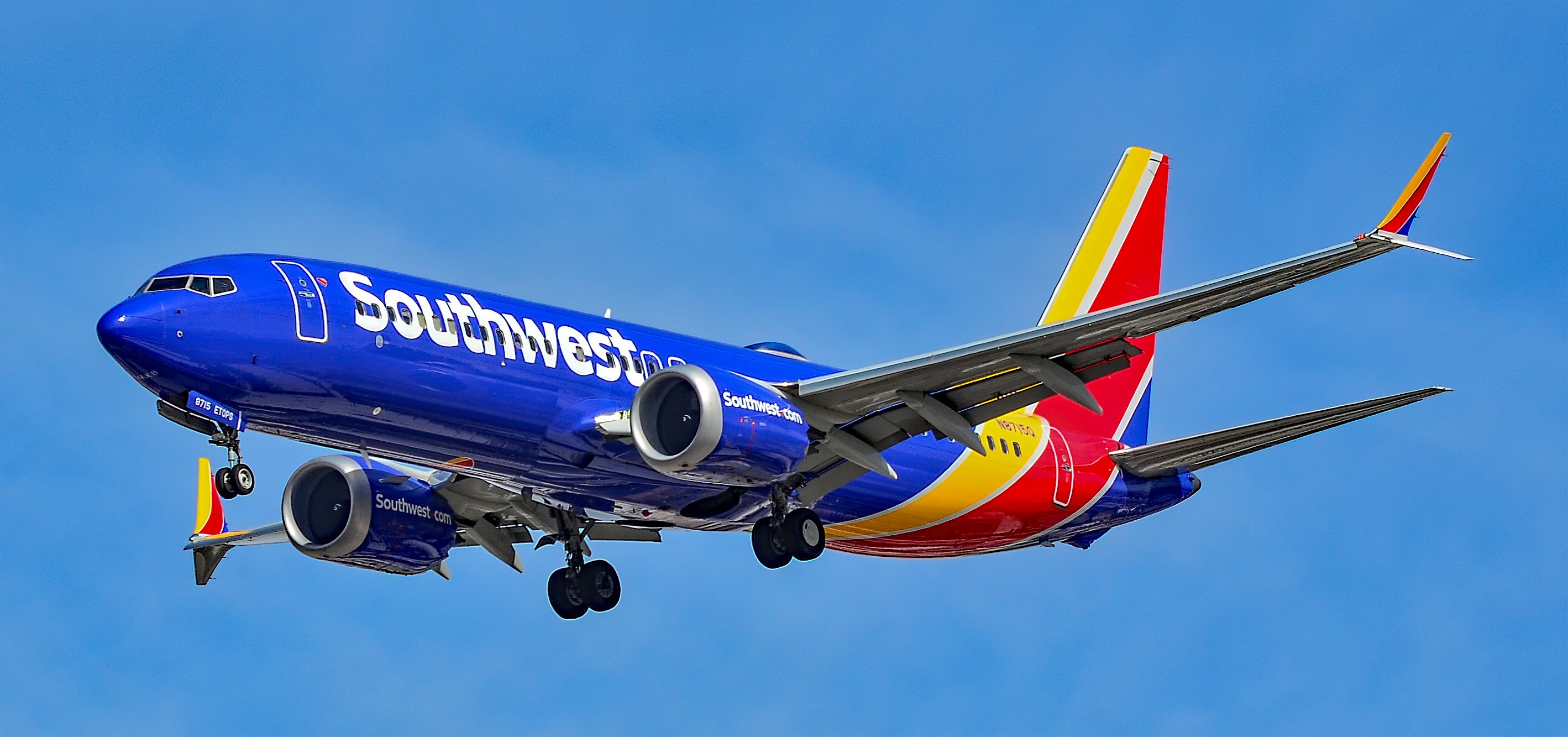 Southwest Airlines