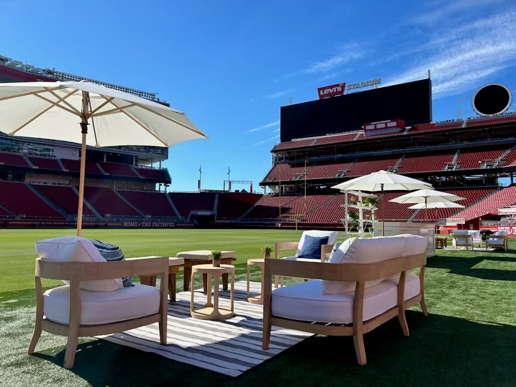 Levi’s® Stadium Event