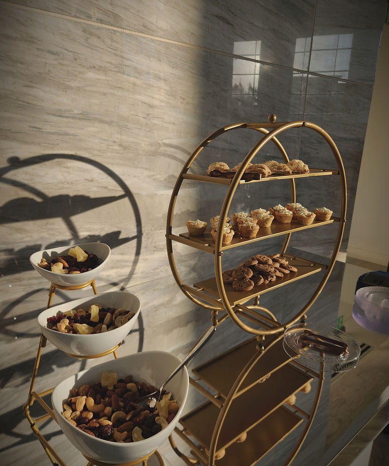 Select Service Catering