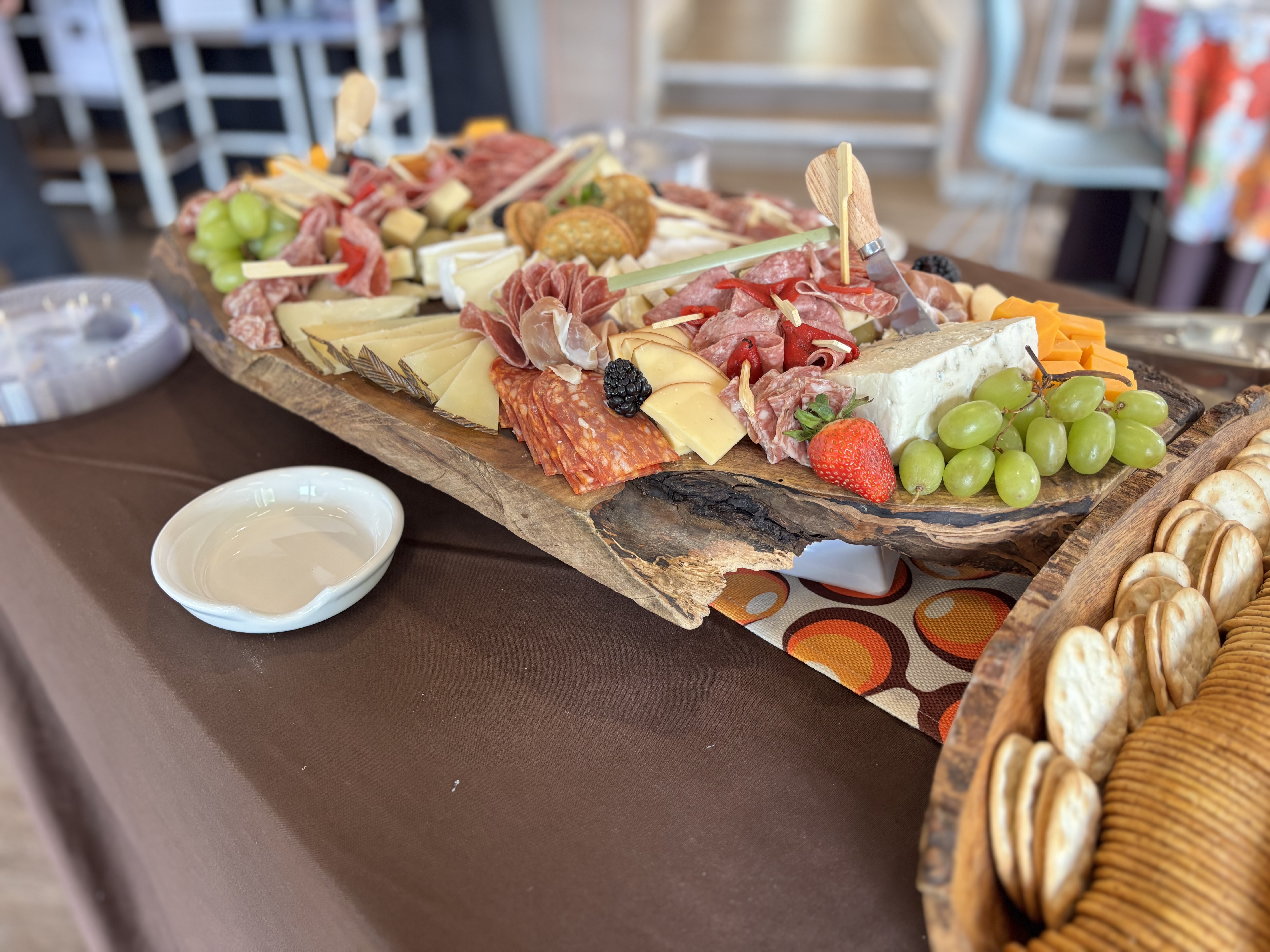 Artistry Catering
