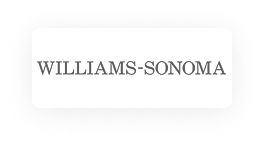 williams-sonoma